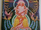 HAWKWIND - SPACE RITUAL VINYL LP USA PRESS  UA-LA120-H2  Foldout Sleeve