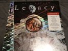 Garth Brooks - Legacy - Limited Edition Numbered Box Set - LP Vinyl Record Album
