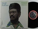 PHAROAH SANDERS Village Of The Pharoahs IMPULSE ABC LP gatefold