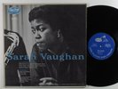 SARAH VAUGHAN Self Titled EMARCY MG-36004 LP mono