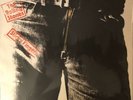 The Rolling Stones Sticky Fingers Polydor 3764821 Import Vinyl New Opened