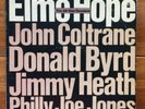 Elmo Hope - The All Star Sessions - Bebop-Hard Bop Jazz Double Vinyl LP