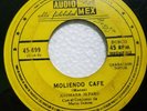 XIOMARA ALFARO MOLIENDO CAFE MAMBO GUARACHA   # 18 LISTEN