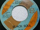 ALMA NEGRA BLACK SOUL  VERY RARE DISCO # 84 LISTEN