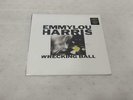 Emmylou Harris Wrecking Ball 3LP Set
