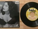 RARE EP DALIDA BARCLAY 70079 LE RANCH DE MARIA
