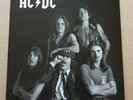 ac/dc - live in australia 1977  -  2 x lp ' - pic.disc