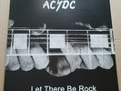 ac/dc - let there be rock   -   lp ' - coloured