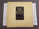 THE BAND THE LAST WALTZ TRIPLE LP W/ INSERT BOOKLET 3WS 3146