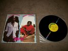 Dennis Brown / Gregory Isaacs - Judge Not LP - GREL 72 1984 1st Vinyl Record NM