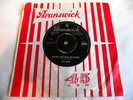 THE WHO   ANYWAY ANYHOW ANYWHERE ** 1965 BRUNSWICK 45