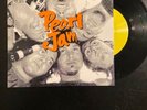 PEARL JAM ALIVE/ANGEL/FUCK SINGLE 33 RPM
