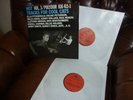 Hot Tracks For Cool Cats, Vol.3 German Polydor 816 411-1, Jazz VA 2 LP 1989