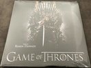 Ramin Djawadi - Game Of Thrones (Music From The HBO Series)   2 x 12