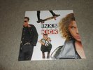 INXS-KICK-LP-VINYL-US-GF-INNER-ATLANTIC 81796 1-1ST PRESS-NM