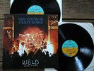 NEIL YOUNG & CRAZY HORSE - Weld (1991) 2 x Vinyl, LP Reprise 7599-26671-1 NM