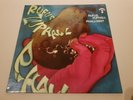 Rufus Zuphall - Phallobst - Orig 1st German PILZ 1971 Krautrock MINT RARE