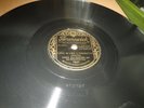 78RPM Brunswick Duke Ellington, Love Like Cigarette / Kissin' Baby Good-Night E-