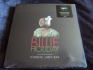 BILLIE HOLIDAY-