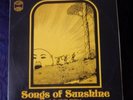 MUSIC BOX - SONGS OF SUNSHINE - WESTWOOD RECORDINGS WRS013 - UK FOLK RARITY 1972