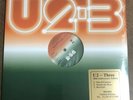 U2 THREE OUT OF CONTROL RSD RECORD STORE DAY BLACK FRIDAY 12
