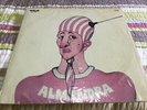 ALMENDRA FIRST ALBUM PSYCH ROCK MONO FIRST PRESSING RARE ARGENTINA VINYL LP 1969