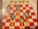 5 Royales (Five Royales) - King 678 SEALED MINT