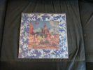 THE ROLLING STONES Their Satanic Majesties Request LP 1967 London Lenticular