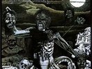 Axegrinder-Rise Of The Serpent Men (UK IMPORT) VINYL NEW