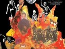 LEGENDARY PINK DOTS-SHADOW WEAVER (LTD) (EXP) (RMST) (UK IMPORT) VINYL LP NEW