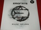 EMIGRATE Silent So Long / sealed EU DLP 2014 VERTIGO UNIVERSAL 0602537978649