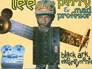 Perry Lee `Scratch` & Mad Pro-Black Ark Experryments (UK IMPORT) VINYL NEW