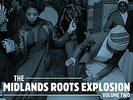 VARIOUS-The Midlands Roots Explosion Volume Two (2LP) (UK IMPORT) VINYL NEW