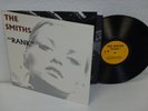 THE SMITHS Rank 1988 Original vinyl NM  LP Sire 1-25786 Morrissey Rough Trade