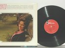 ANITA CARTER Of The Carter Family LP VG+ 1964 Mono Mercury MG20847 Country