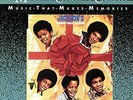 Jackson 5 Christmas Album LP