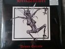 Hellhammer Demon Entrails 3 Lp Mint in OVP Celtic Frost Triptykon neu rar