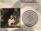 Juicy Lucy Lie Back And Enjoy It UK Import LP VG 6360014 Vertigo Swirl