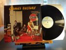 Creedence Clearwater Revival Cosmo's Factory Fantasy FASLP 5006 German Press