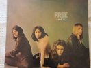 VINYL LP.  FREE. 
