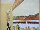 STEVIE WONDER INNERVISIONS 1ST PRESS 1973 UK MOTOWN VINYL LP STMA 8011 EX / EX