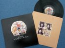 QUEEN   A Day At The Races (YAX 5246-U1) EMI 1976 UK Vinyl LP Gatefold Album