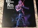 1987 Ozzy Osbourne Randy Rhoads Tribute Original Vinyl 2 Lp