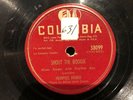 Blues 78RPM Memphis Minnie ’Shout The Boogie’ USA Columbia