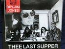 Psychic TV vinyl LP record- Thee Last Supper- Jim Jones original 1984 copy