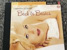 CHRISTINA AGUILERA LP BACK TO BASICS DELUXE EDITION RARE OOP LIMITED RCA LOOK