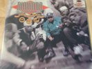 Diamond D and the Psychotic Neurotics OG LP 1992 Original Pressing RARE NM
