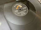 Elvis Presley Hard Headed Woman RCA 20-7280 78 RPM 1958 Sun Rockabilly Rocker