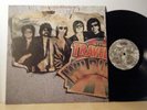 TRAVELING WILBURYS LP Vol.I 1988 WB george harrison bob dylan tom petty