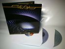 Tool - Fear Inoculum 10 SONGS 2x LP GATEFOLD cover , a perfect circle puscifer